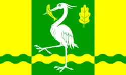 Drapeau de Kölln-Reisiek