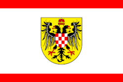 Drapeau de Kröv