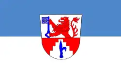 Drapeau de Neuhaus