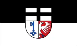 Drapeau de Rheinbach