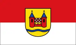 Drapeau de Schwelm