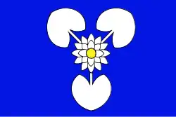 Drapeau de Sehestedt