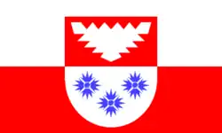 Drapeau de Stoltenberg