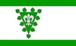 Drapeau de Wiershop