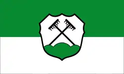 Drapeau de Wietzendorf