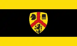 Drapeau de Harsewinkel