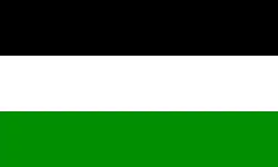 Drapeau de Gelsenkirchen