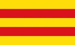 Drapeau de Oldenbourg