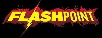 Flashpoint (comics)