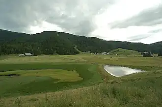 Image illustrative de l’article Flattnitz