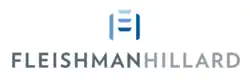 logo de Fleishman-Hillard
