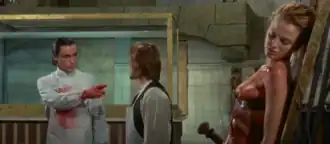 Description de cette image, également commentée ci-après