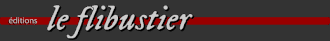 Éditions Le Flibustier