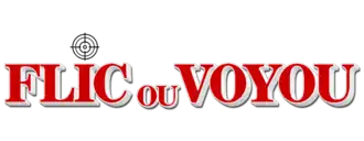 Description de l'image Flic ou Voyou Logo.png.