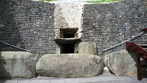 Newgrange