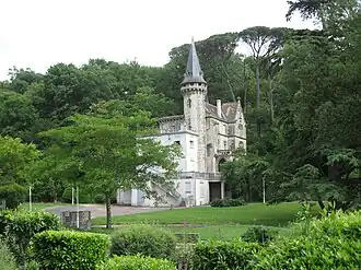 Image illustrative de l’article Castel de Floirac