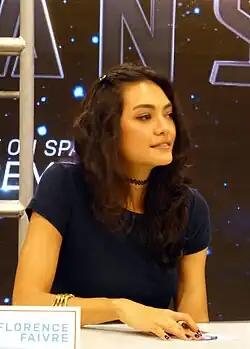 Description de cette image, également commentée ci-après