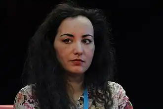 Image illustrative de l’article Florence Porcel