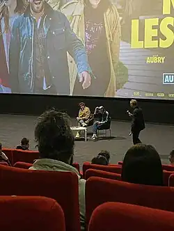 Description de cette image, également commentée ci-après