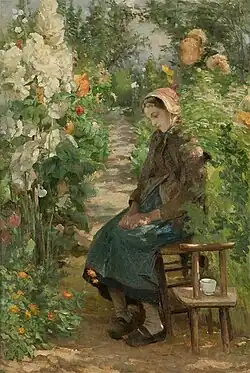 La ConvalescenceCollection privée