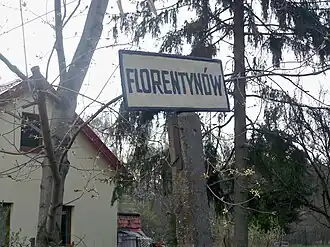 Florentynów (Pabianice)