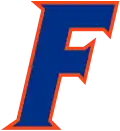 Logo alternatif des équipes sportives de Florida depuis le début des années 2000s.