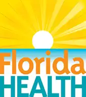 Logo du département de la santé de l'État de Floride