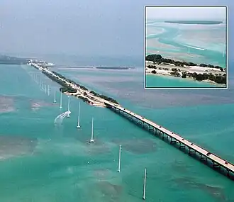 Image illustrative de l’article Overseas Highway