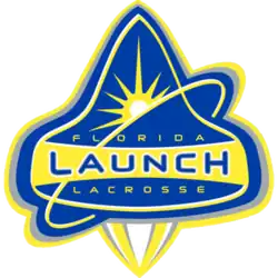 Logo du Launch de la Floride