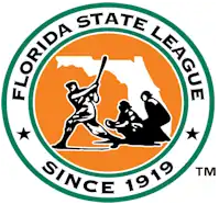 Description de l'image Florida State League.png.