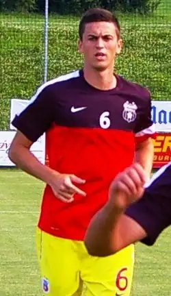 Image illustrative de l’article Florin Gardoș