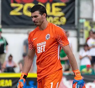 Image illustrative de l’article Florin Niță