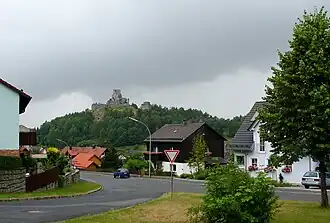 Flossenbürg