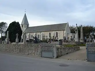 Flottemanville-Hague