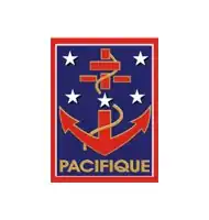 Image illustrative de l’article Flotte du Pacifique (France)