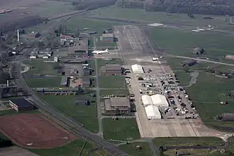 Image illustrative de l’article RAF Ahlhorn