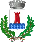 Blason de Fluminimaggiore