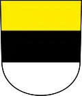 Blason de Flums