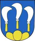 Blason de Flurlingen
