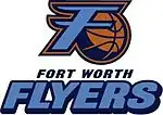 Logo du Flyers de Fort Worth