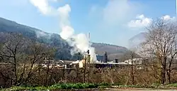 Image illustrative de l’article Économie de la Bosnie-Herzégovine