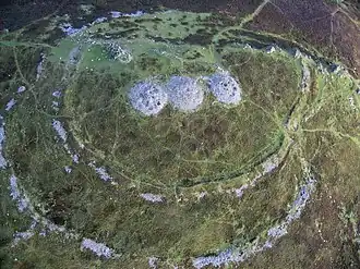 Image illustrative de l’article Foel Drygarn