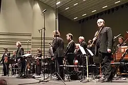 Image illustrative de l’article Ricercar Consort