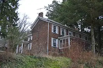 Franklin Township (comté de Beaver, Pennsylvanie)