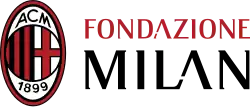 Logo de Fondazione Milan Onlus