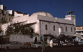 Image illustrative de l’article Mosquée d'Ali Bitchin