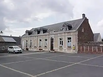 Fontaine-Notre-Dame (Aisne)