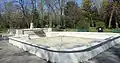 &nbsp;Fontaine monumentale