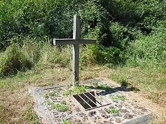 Fontaine Saint-Clair de Saint-Paul-en-Born