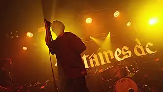 Description de cette image, également commentée ci-après